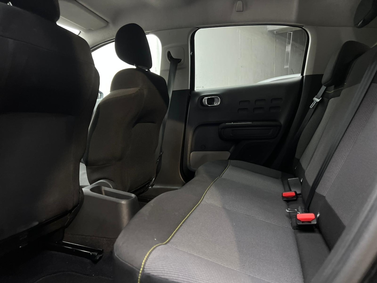 Used Citroen C3 2017 for sale - 78122805: Photo 56