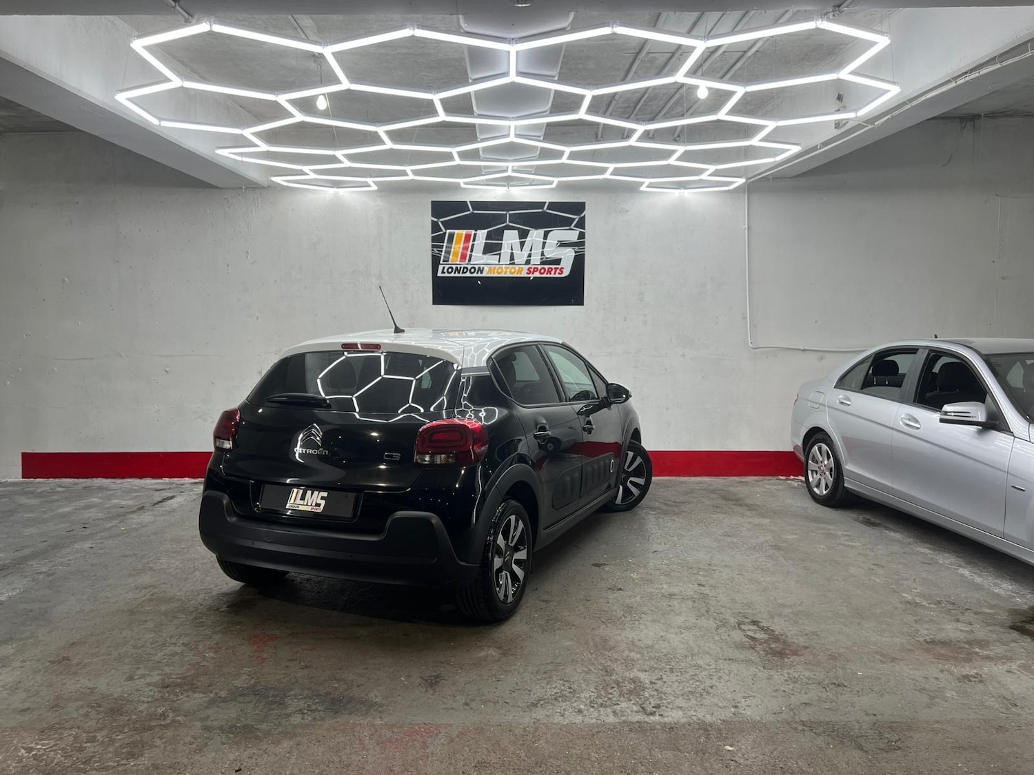 Used Citroen C3 2017 for sale - 78122805: Photo 57