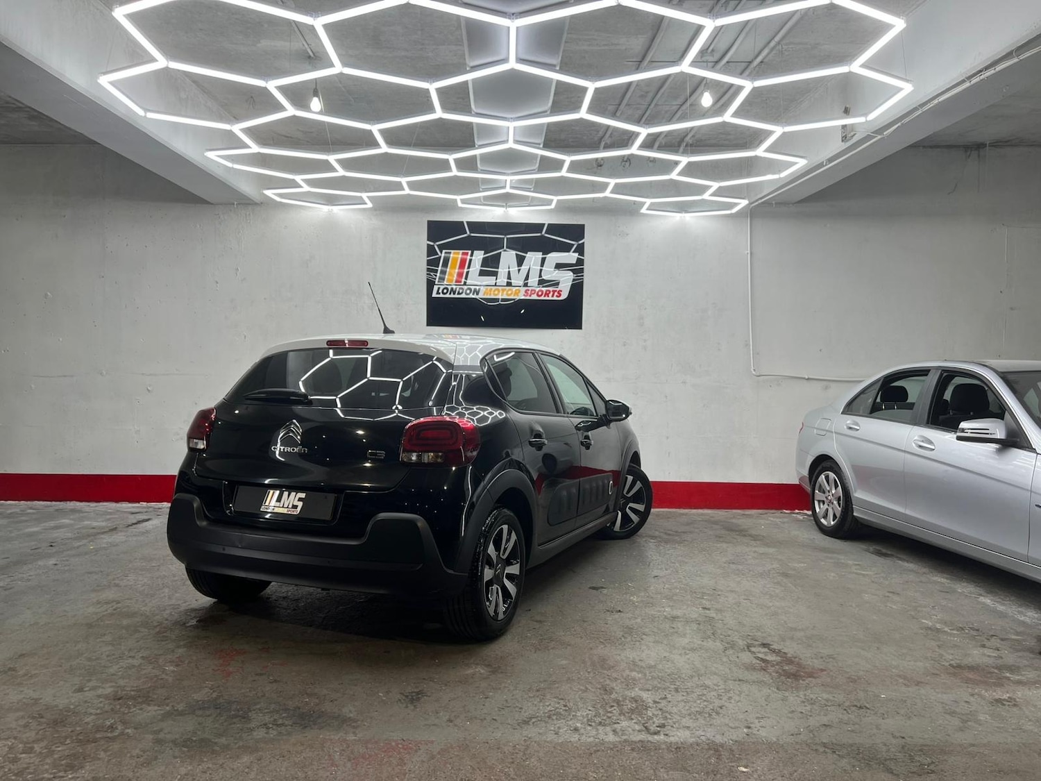 Used Citroen C3 2017 for sale - 78122805: Photo 58