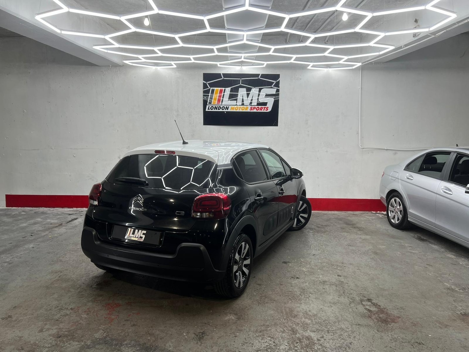 Used Citroen C3 2017 for sale - 78122805: Photo 59