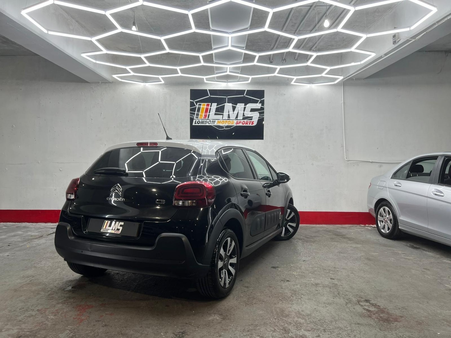 Used Citroen C3 2017 for sale - 78122805: Photo 60