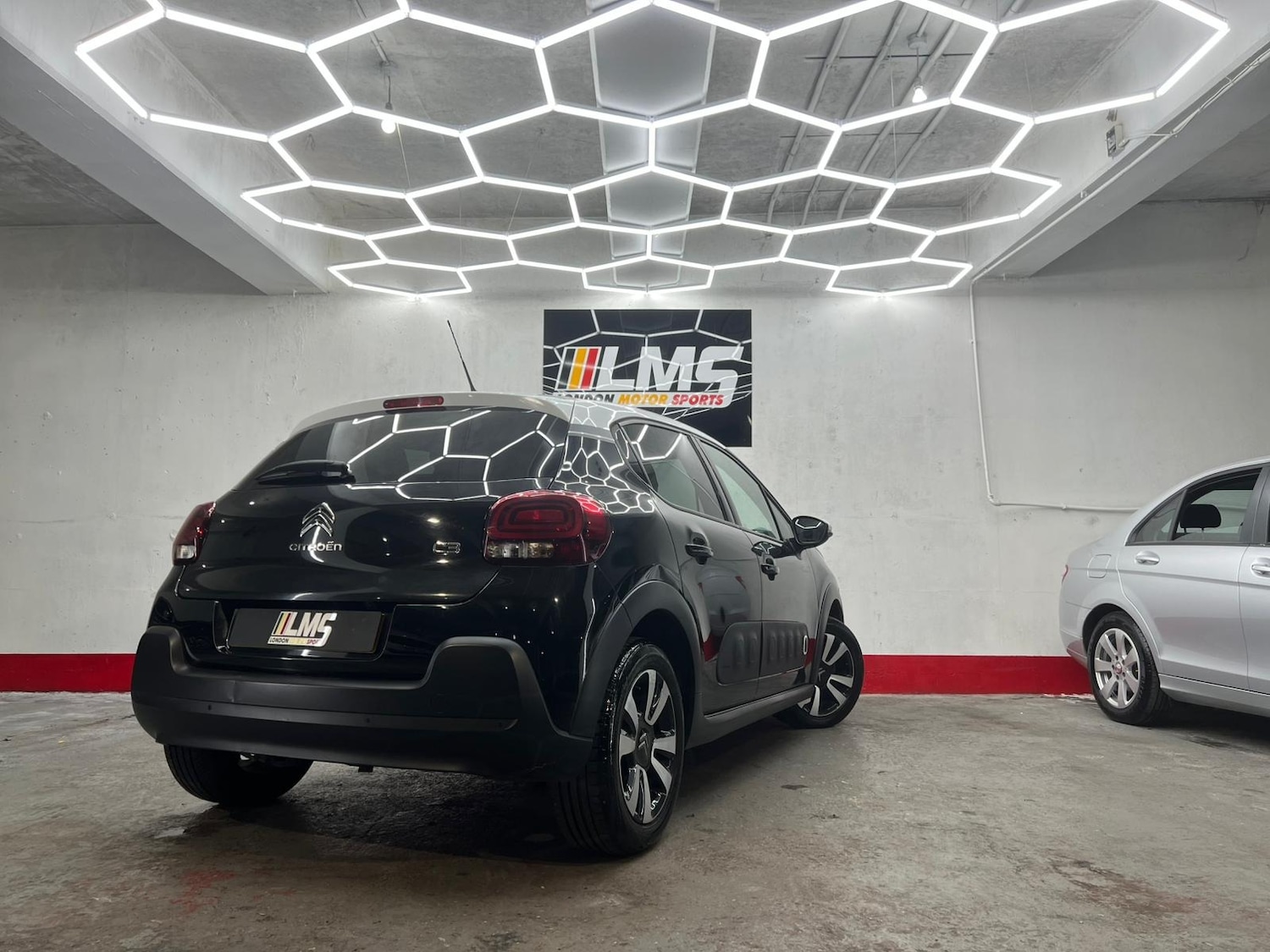 Used Citroen C3 2017 for sale - 78122805: Photo 61