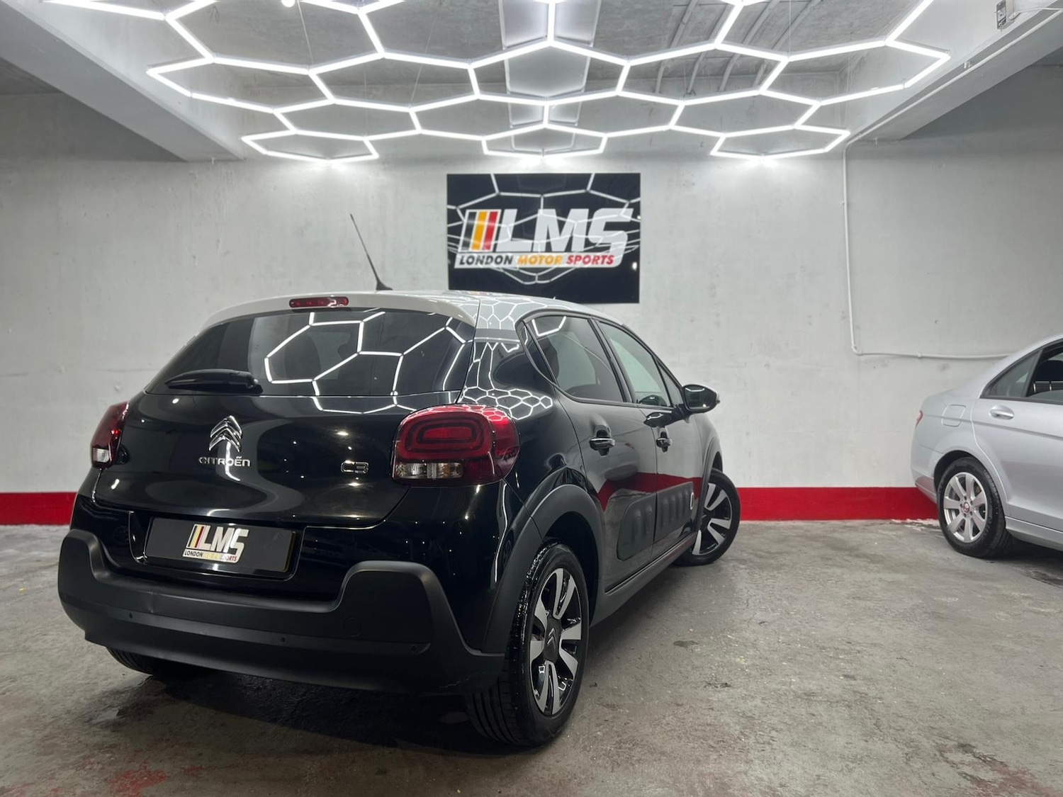 Used Citroen C3 2017 for sale - 78122805: Photo 62