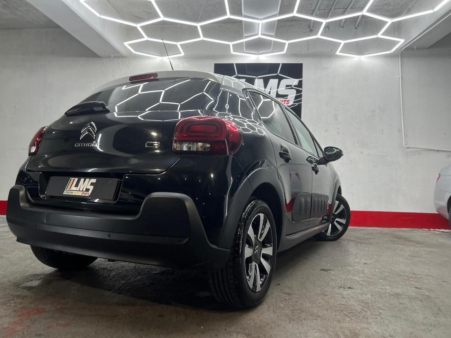 Used Citroen C3 2017 for sale - 78122805: Photo 63