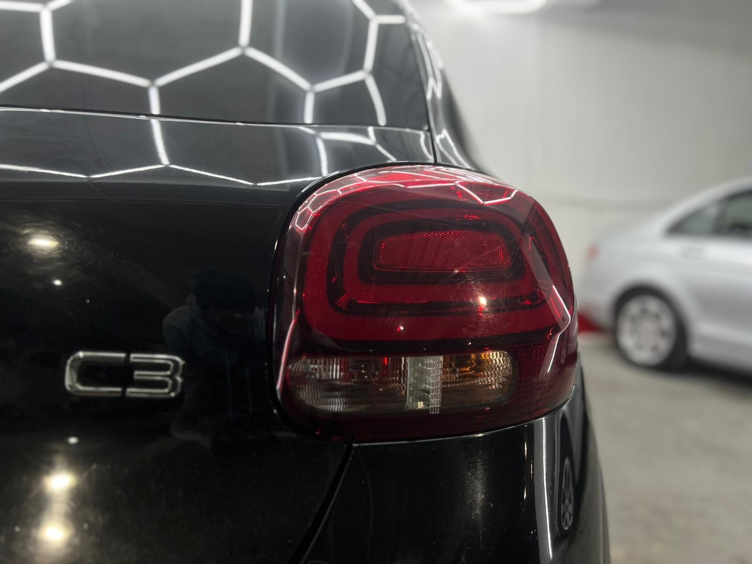 Used Citroen C3 2017 for sale - 78122805: Photo 64