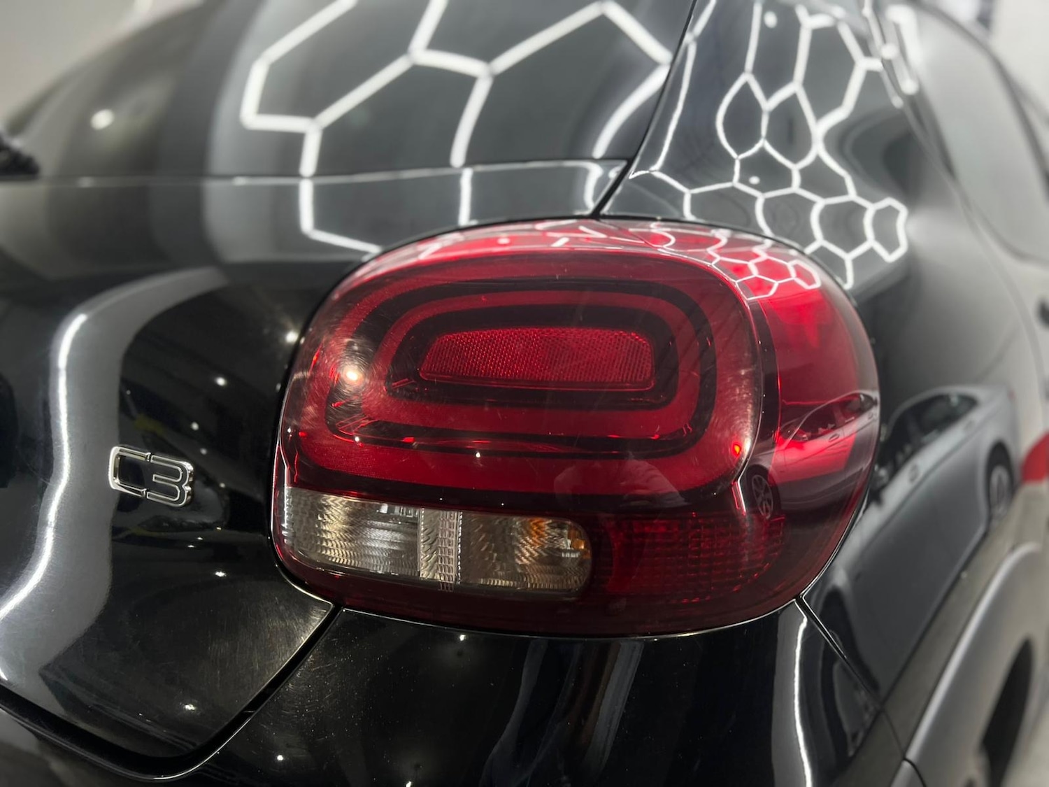 Used Citroen C3 2017 for sale - 78122805: Photo 65