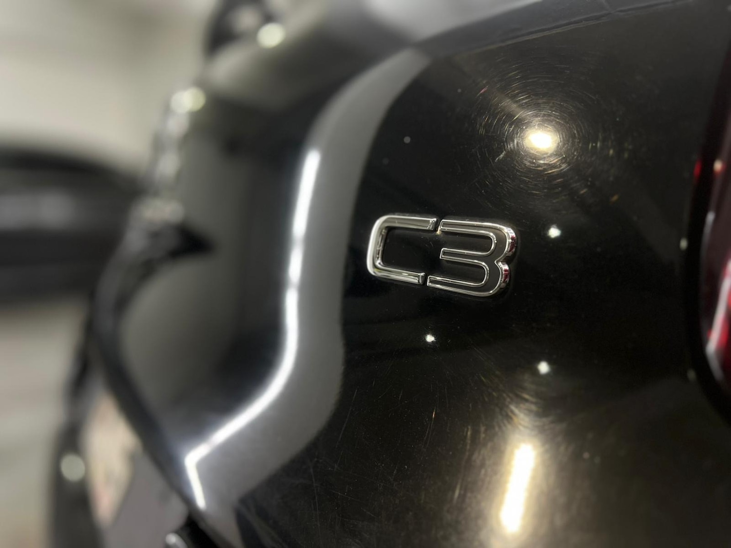 Used Citroen C3 2017 for sale - 78122805: Photo 68