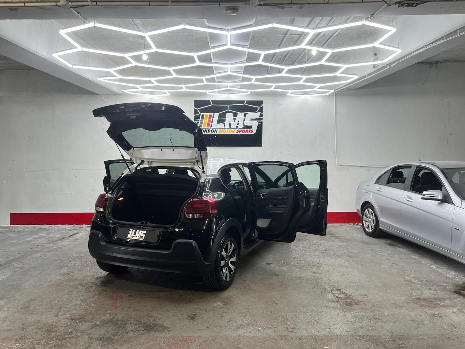 Used Citroen C3 2017 for sale - 78122805: Photo 69