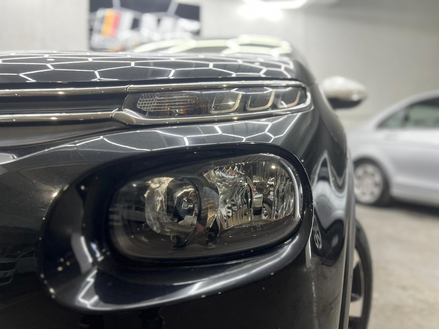 Used Citroen C3 2017 for sale - 78122805: Photo 7