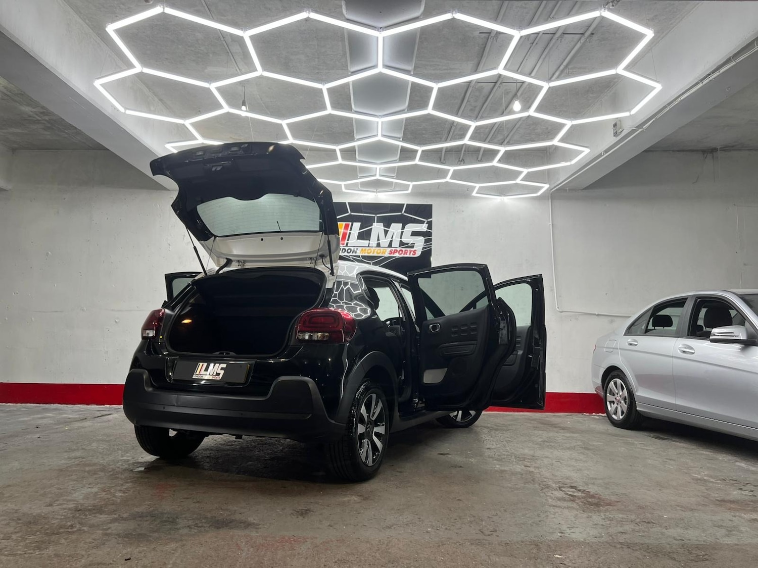 Used Citroen C3 2017 for sale - 78122805: Photo 70