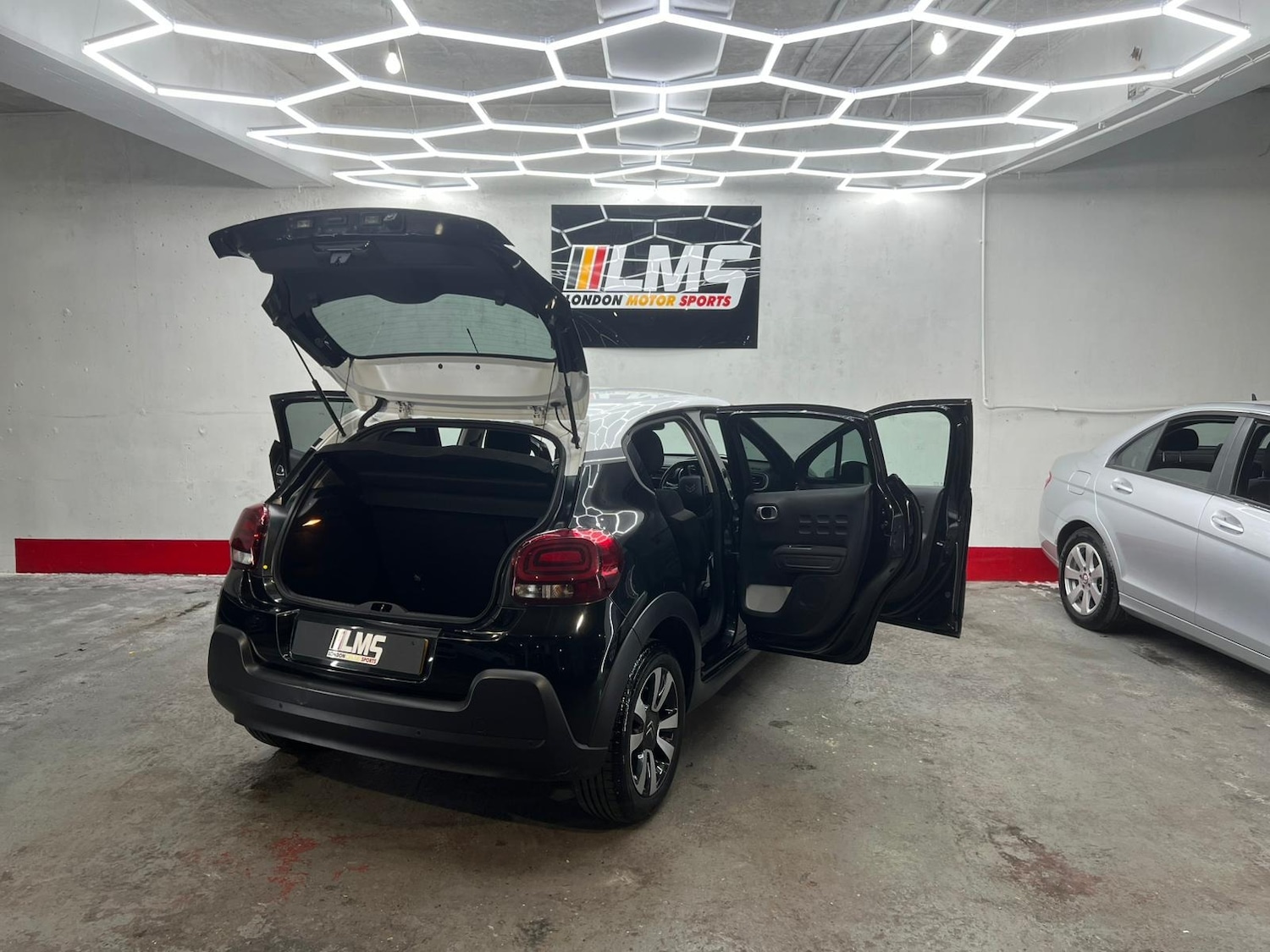 Used Citroen C3 2017 for sale - 78122805: Photo 71