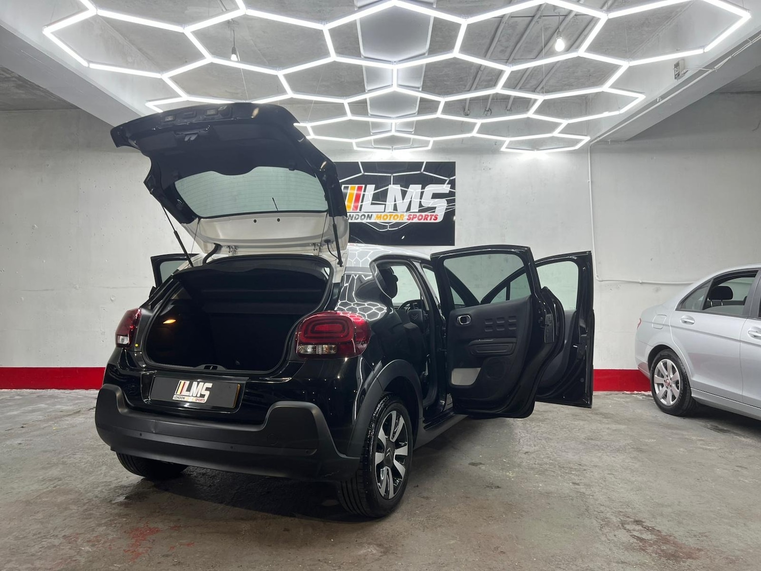 Used Citroen C3 2017 for sale - 78122805: Photo 72