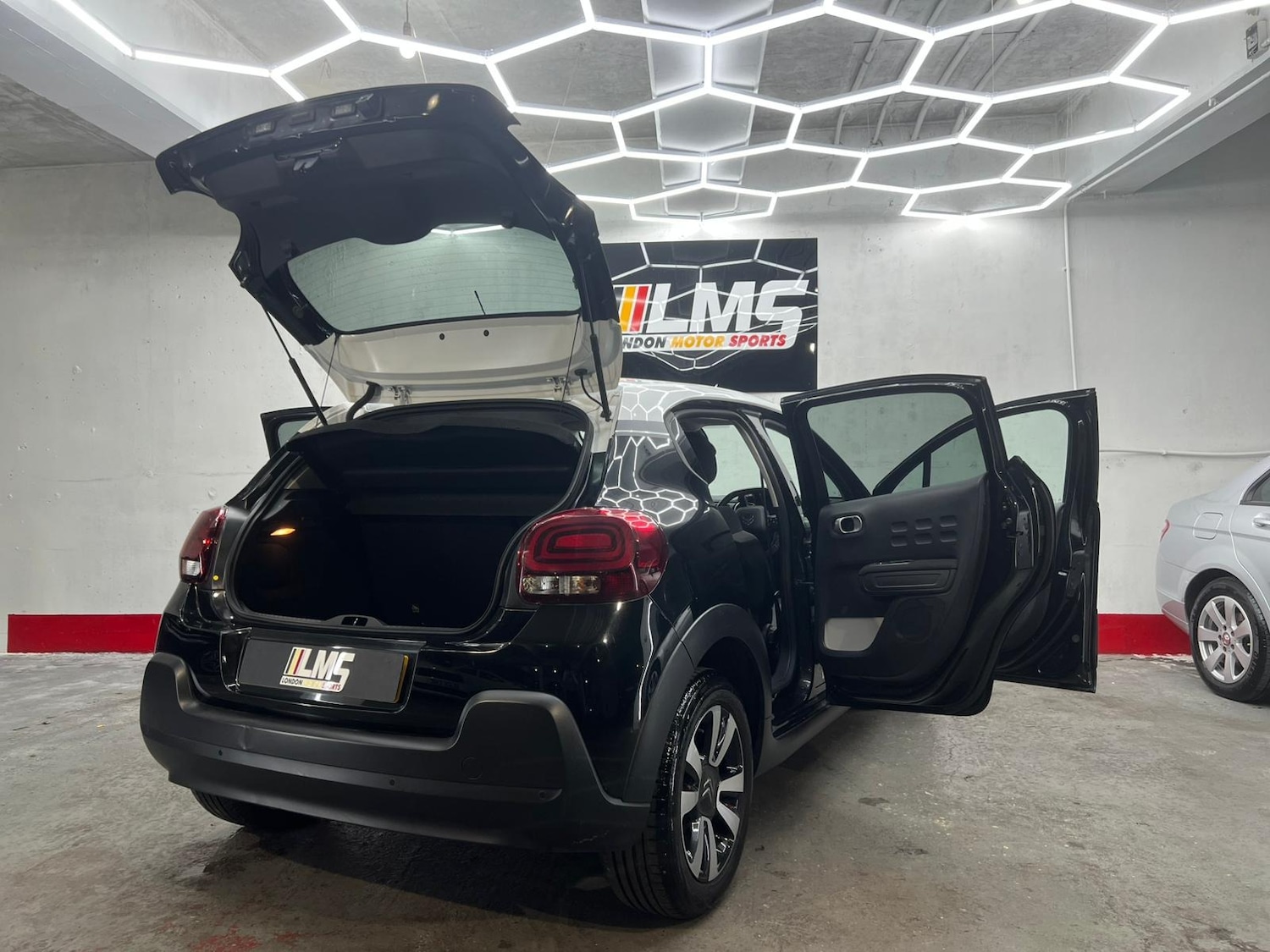 Used Citroen C3 2017 for sale - 78122805: Photo 73