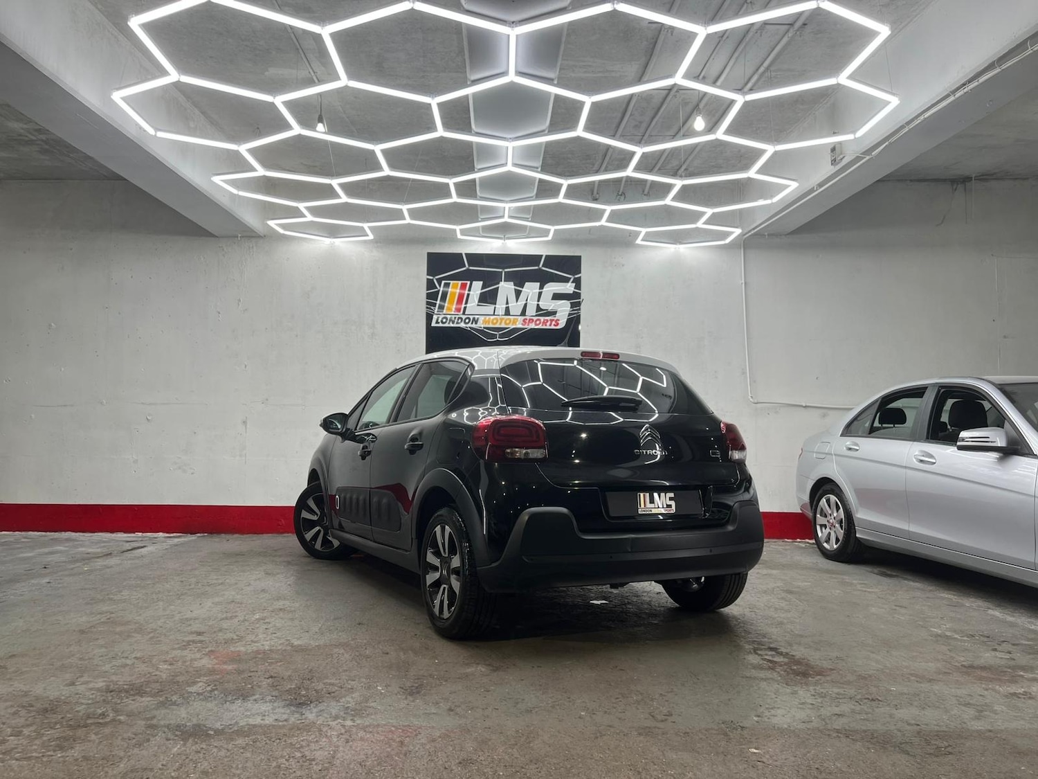 Used Citroen C3 2017 for sale - 78122805: Photo 74