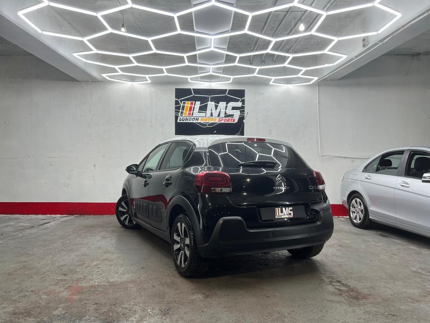 Used Citroen C3 2017 for sale - 78122805: Photo 75