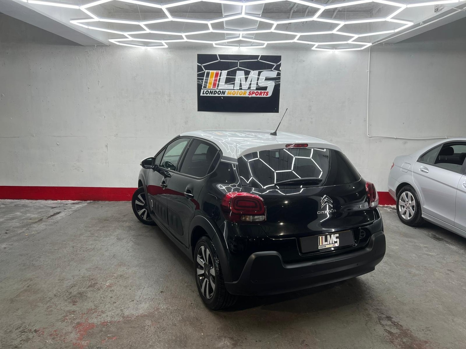 Used Citroen C3 2017 for sale - 78122805: Photo 76