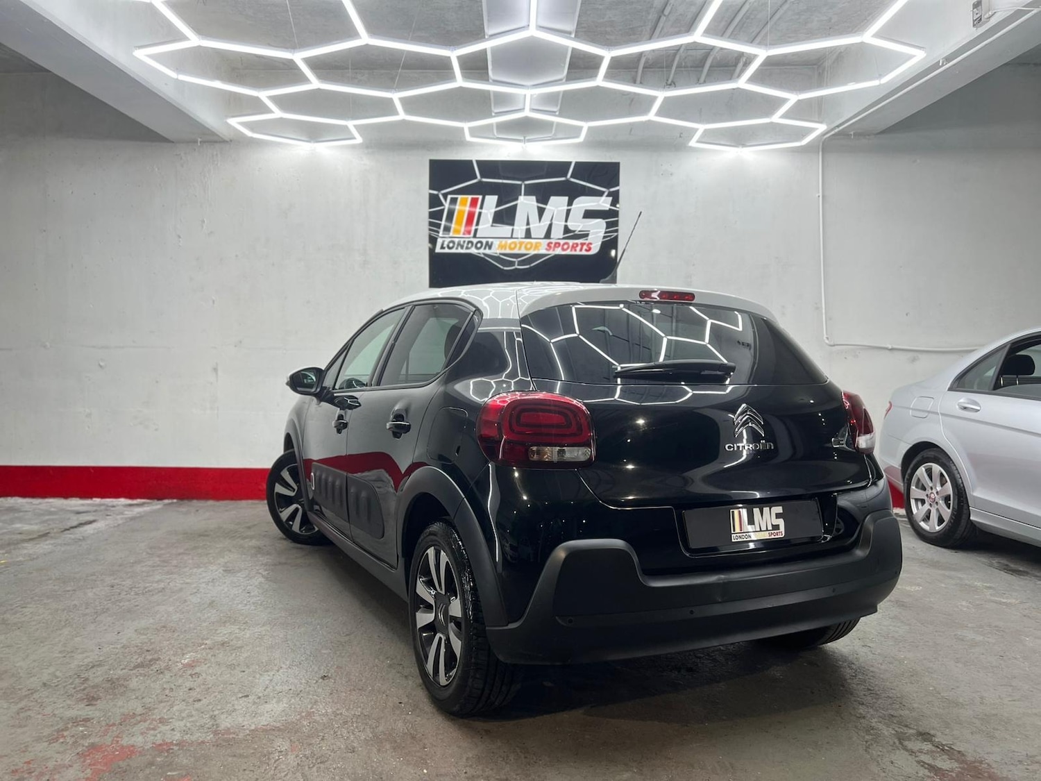 Used Citroen C3 2017 for sale - 78122805: Photo 77