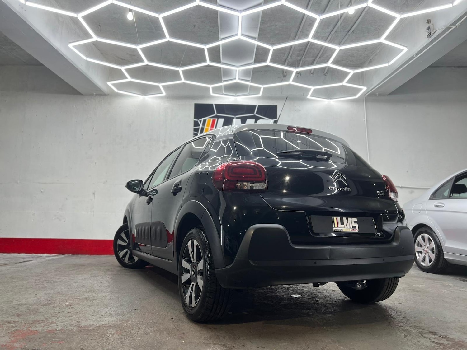 Used Citroen C3 2017 for sale - 78122805: Photo 78