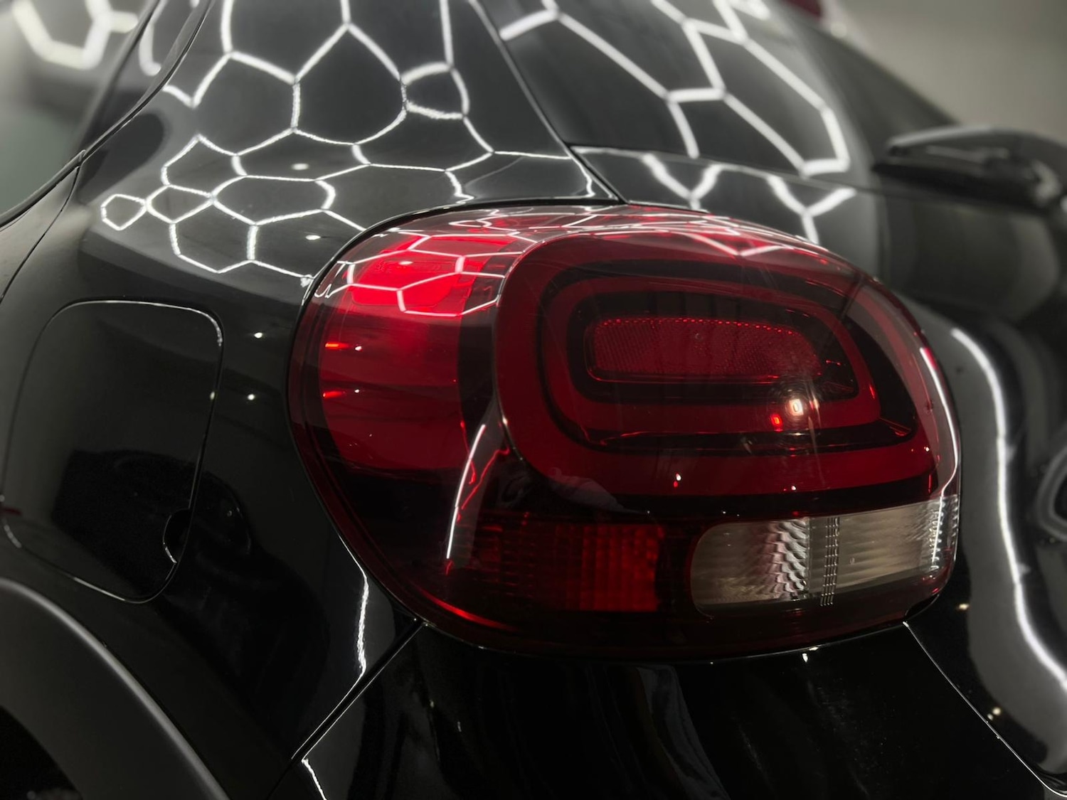 Used Citroen C3 2017 for sale - 78122805: Photo 79