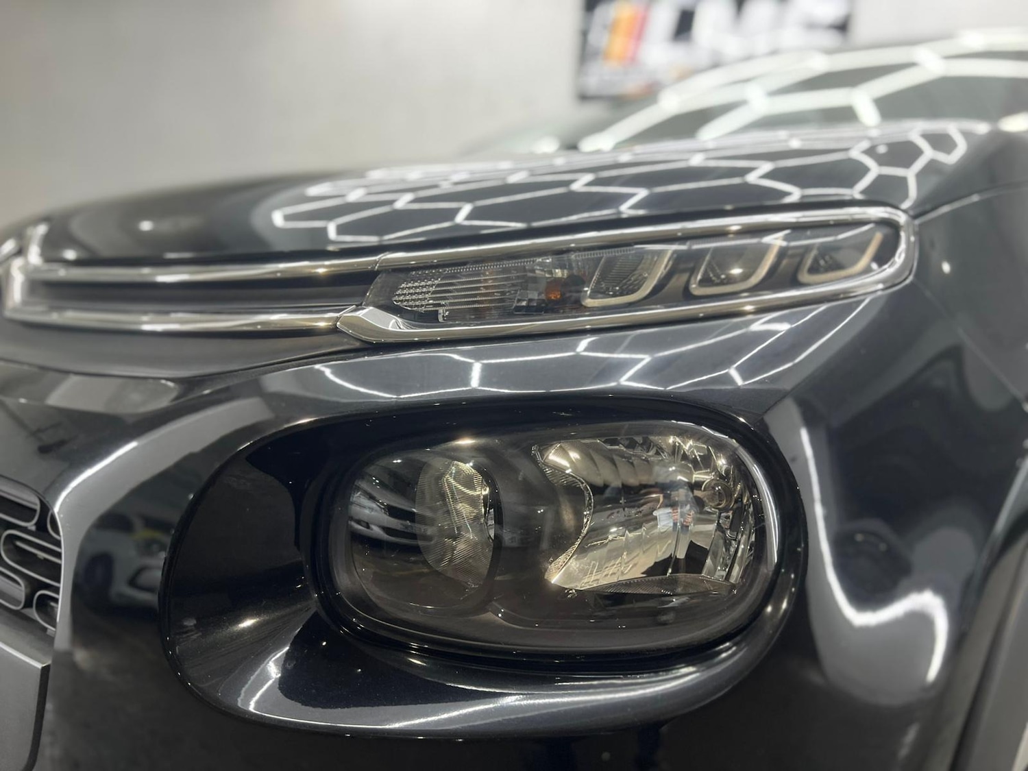 Used Citroen C3 2017 for sale - 78122805: Photo 8