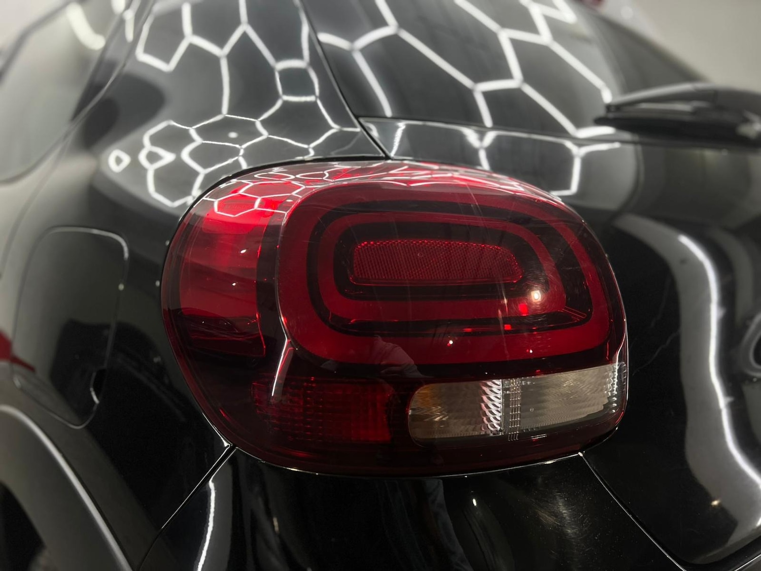 Used Citroen C3 2017 for sale - 78122805: Photo 80