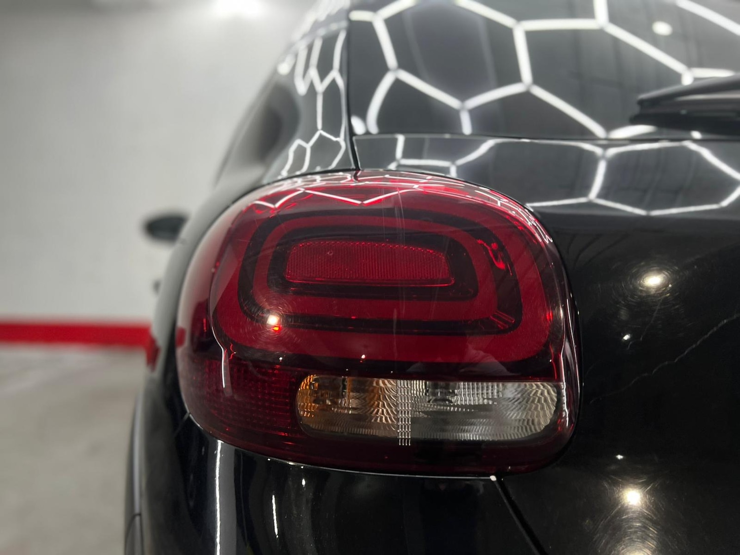 Used Citroen C3 2017 for sale - 78122805: Photo 81