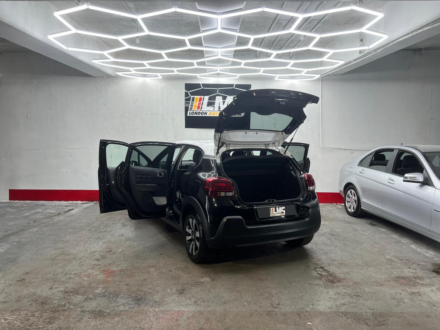 Used Citroen C3 2017 for sale - 78122805: Photo 82