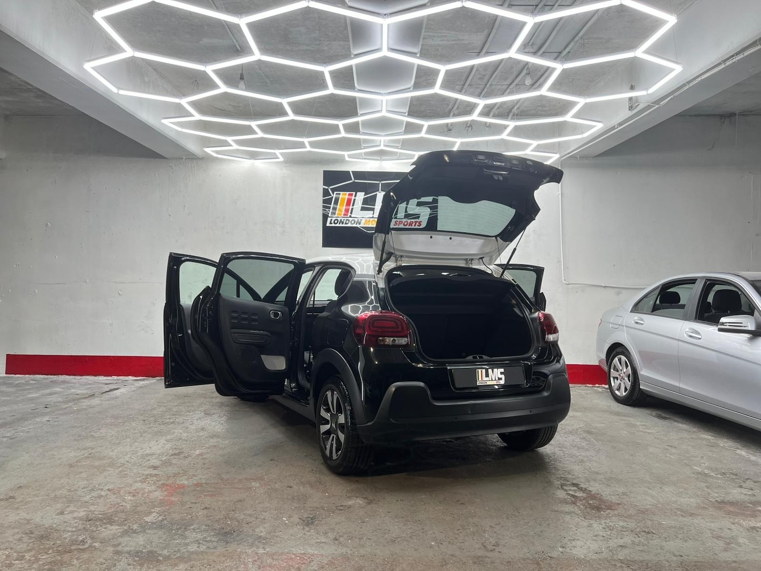 Used Citroen C3 2017 for sale - 78122805: Photo 83