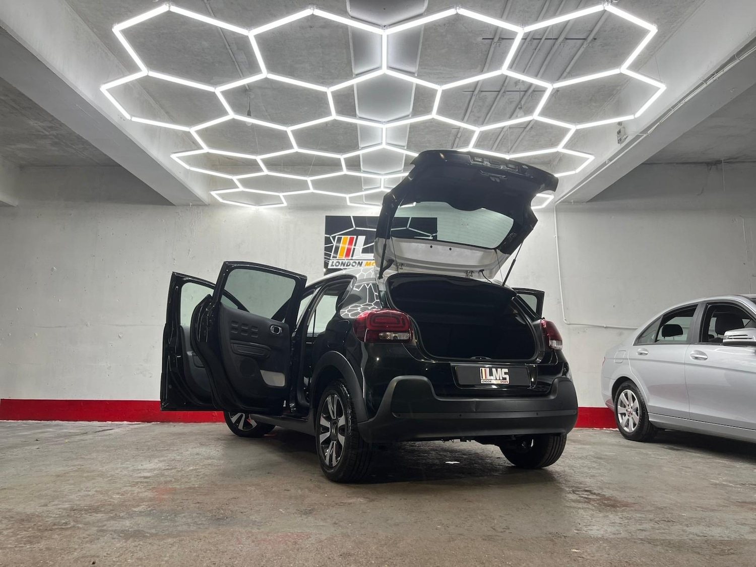 Used Citroen C3 2017 for sale - 78122805: Photo 84