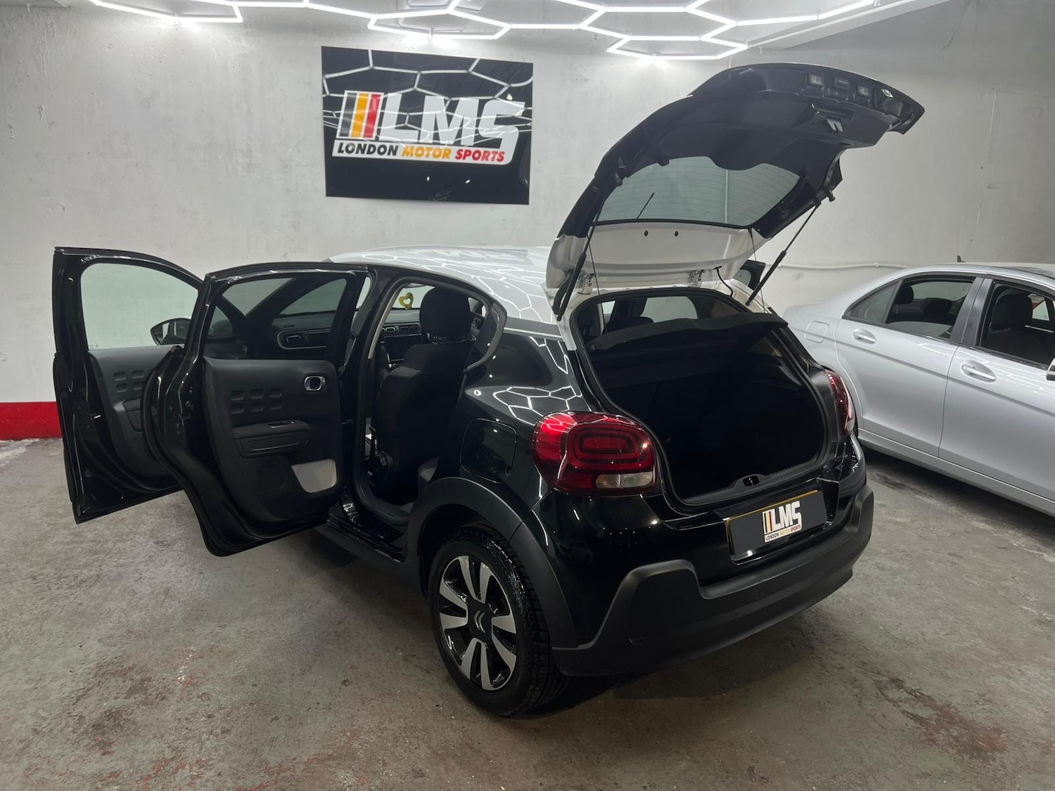 Used Citroen C3 2017 for sale - 78122805: Photo 85
