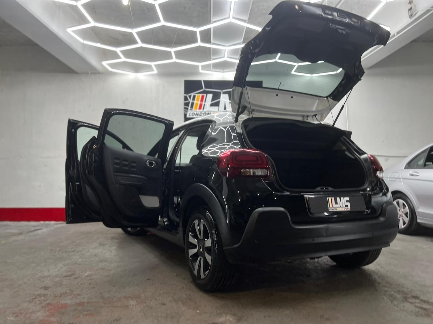 Used Citroen C3 2017 for sale - 78122805: Photo 86