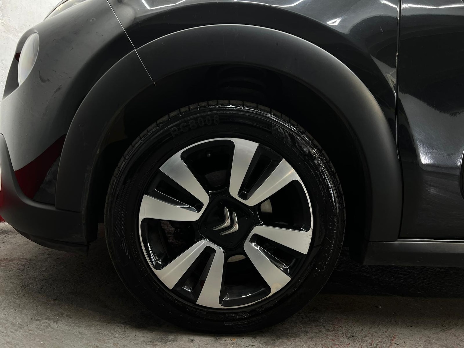 Used Citroen C3 2017 for sale - 78122805: Photo 87