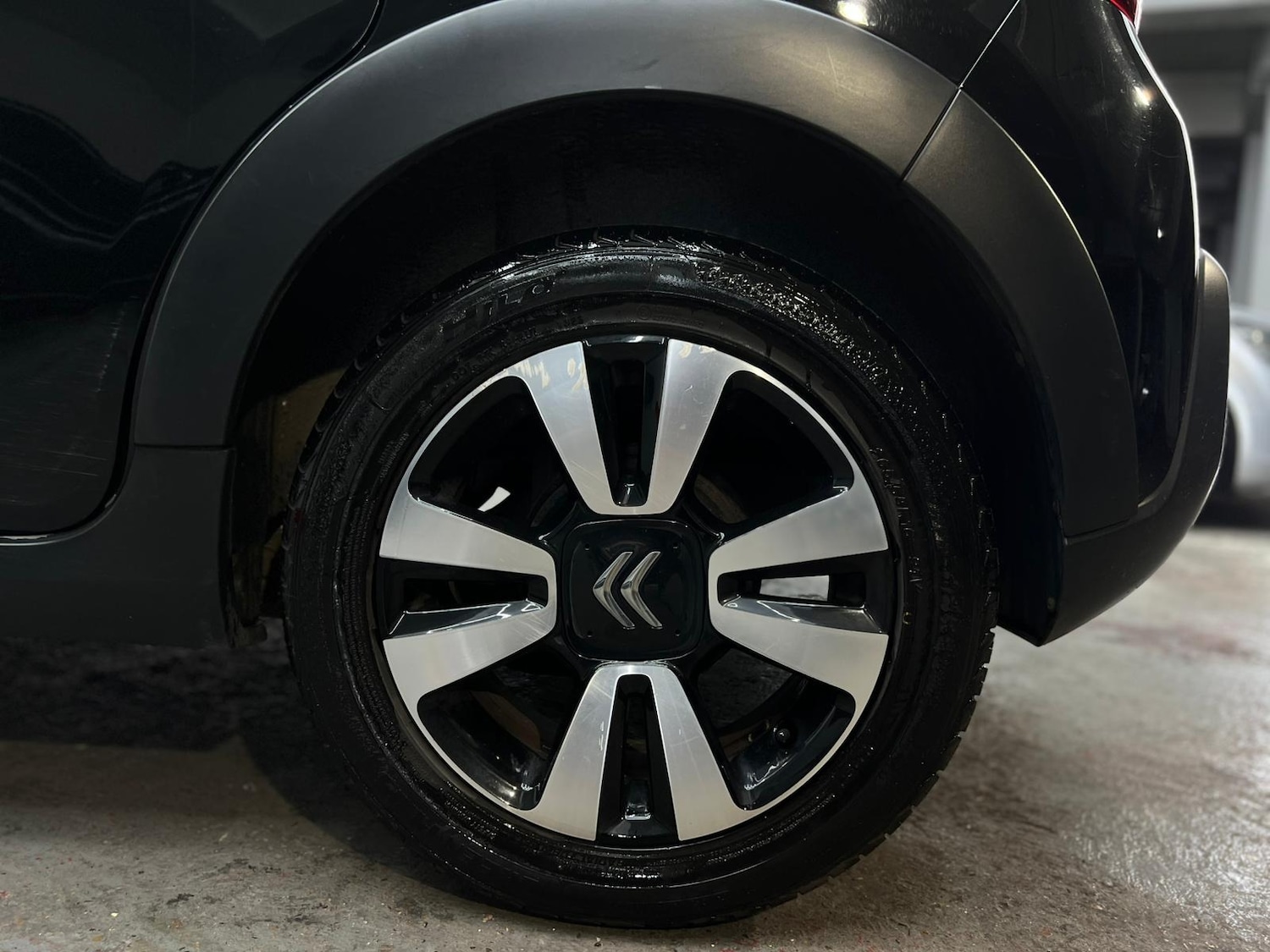 Used Citroen C3 2017 for sale - 78122805: Photo 88