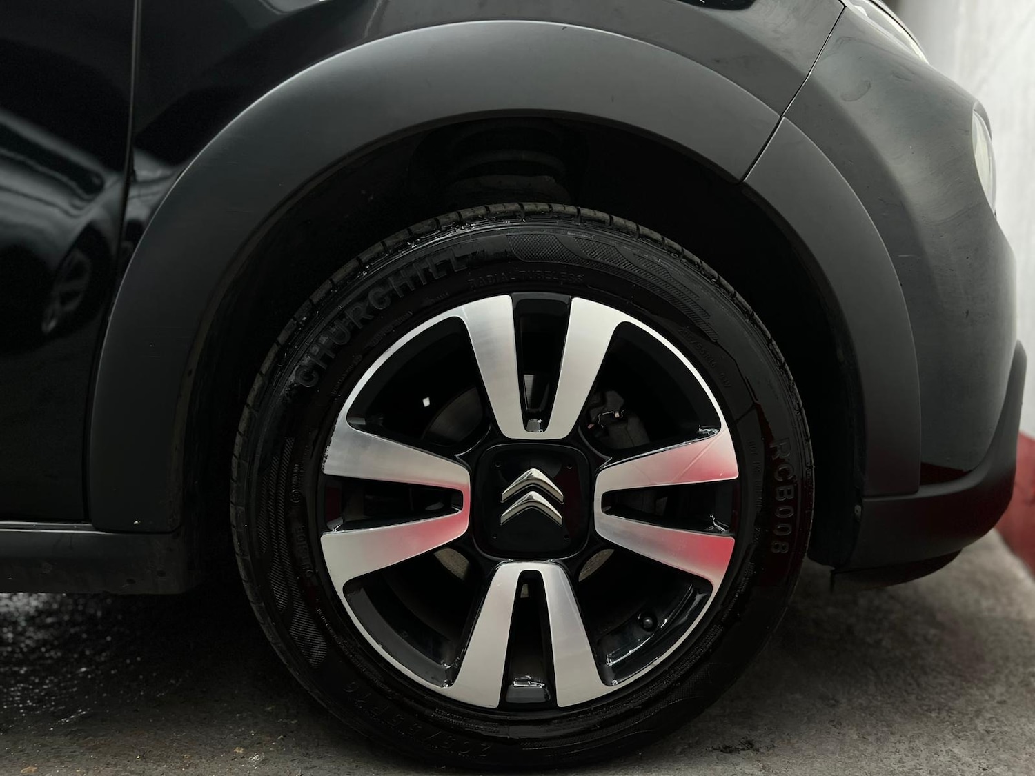 Used Citroen C3 2017 for sale - 78122805: Photo 89