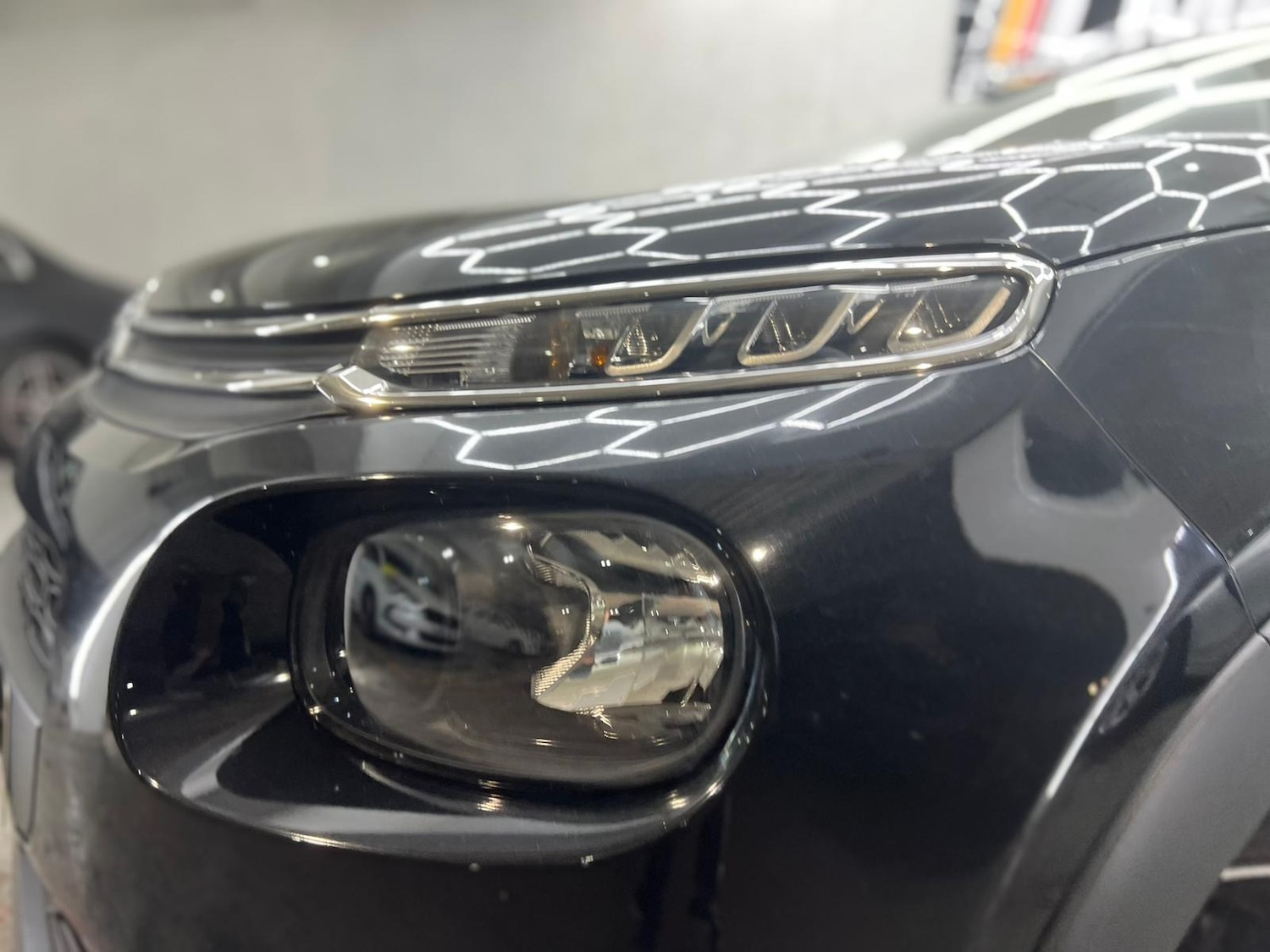 Used Citroen C3 2017 for sale - 78122805: Photo 9