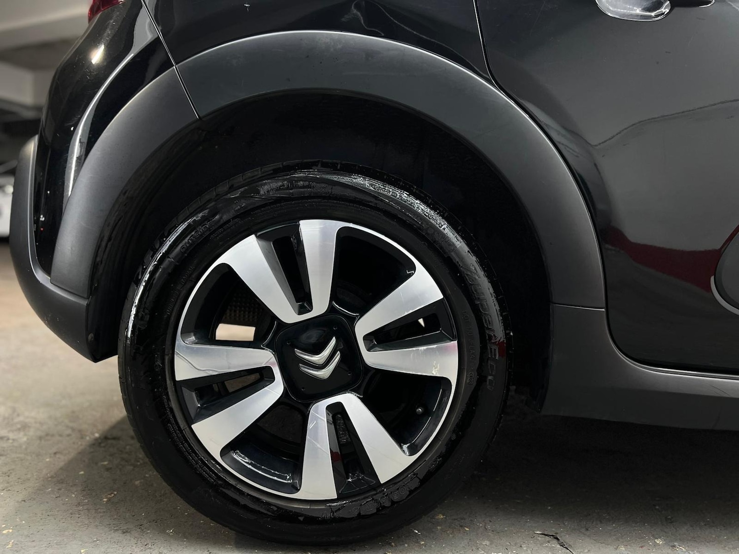 Used Citroen C3 2017 for sale - 78122805: Photo 90