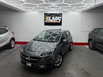 Used Vauxhall Corsa 2015 for sale - 78680707: Photo