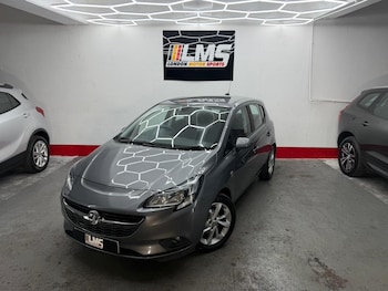 Used Vauxhall Corsa 2015 for sale - 78680707: Photo