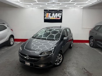 Used Vauxhall Corsa 2015 for sale - 78680707: Photo