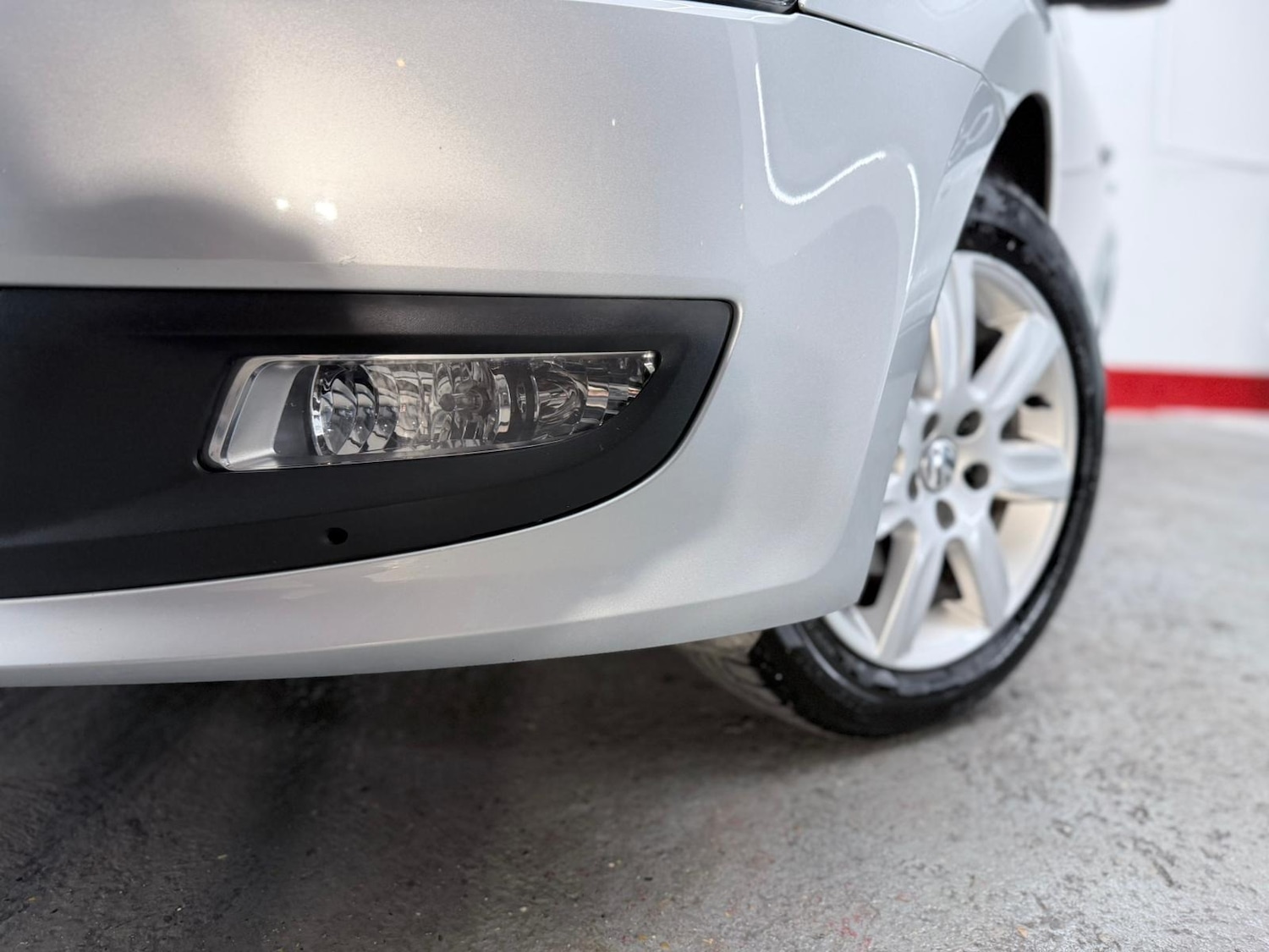 Used Volkswagen Polo 2013 for sale - 76233894: Photo 11