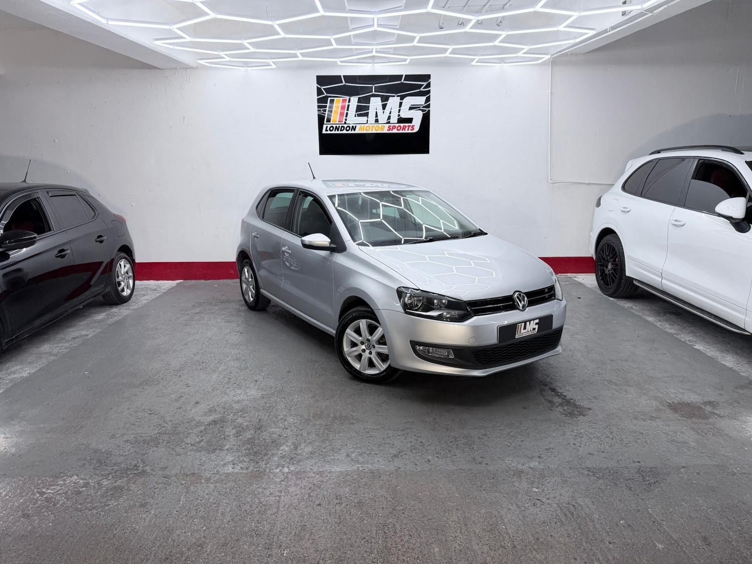 Used Volkswagen Polo 2013 for sale - 76233894: Photo 15