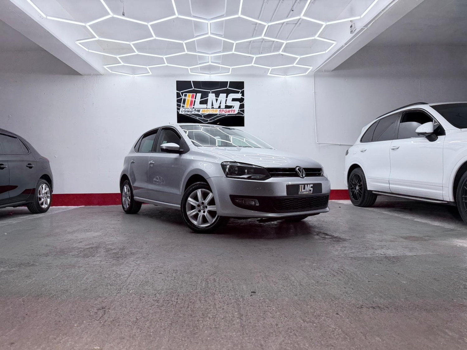 Used Volkswagen Polo 2013 for sale - 76233894: Photo 16