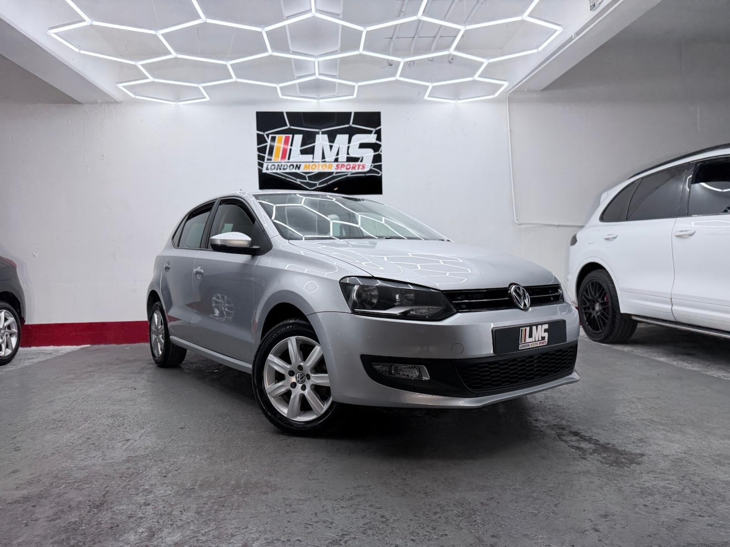 Used Volkswagen Polo 2013 for sale - 76233894: Photo 17
