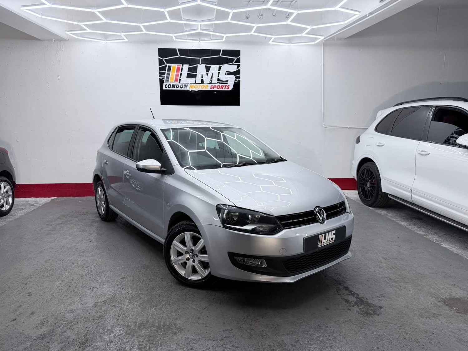 Used Volkswagen Polo 2013 for sale - 76233894: Photo 18