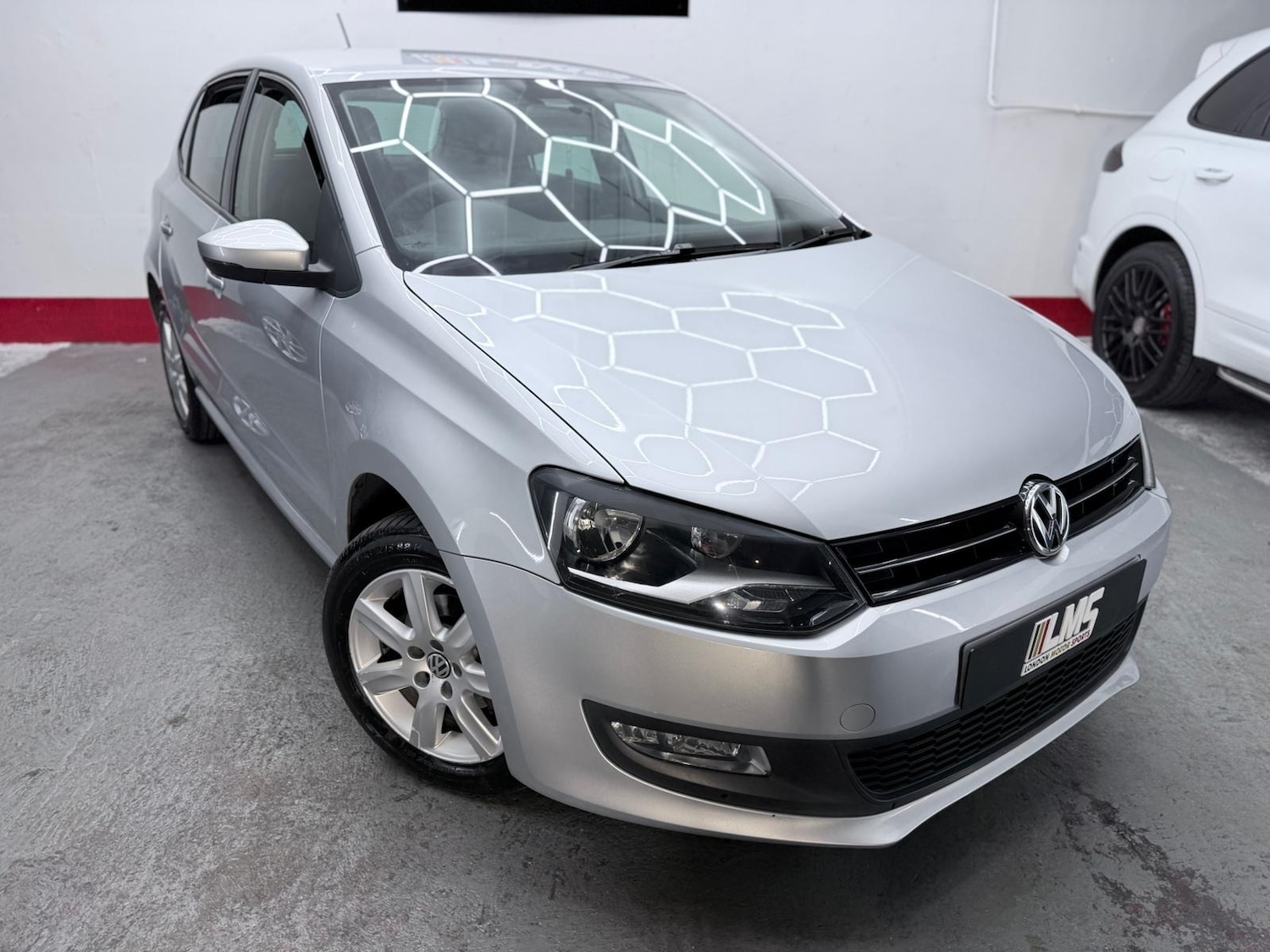 Used Volkswagen Polo 2013 for sale - 76233894: Photo 19