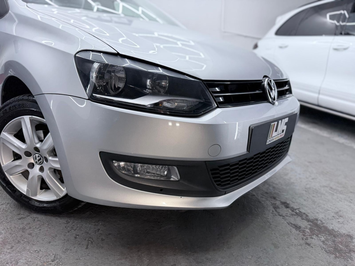 Used Volkswagen Polo 2013 for sale - 76233894: Photo 20