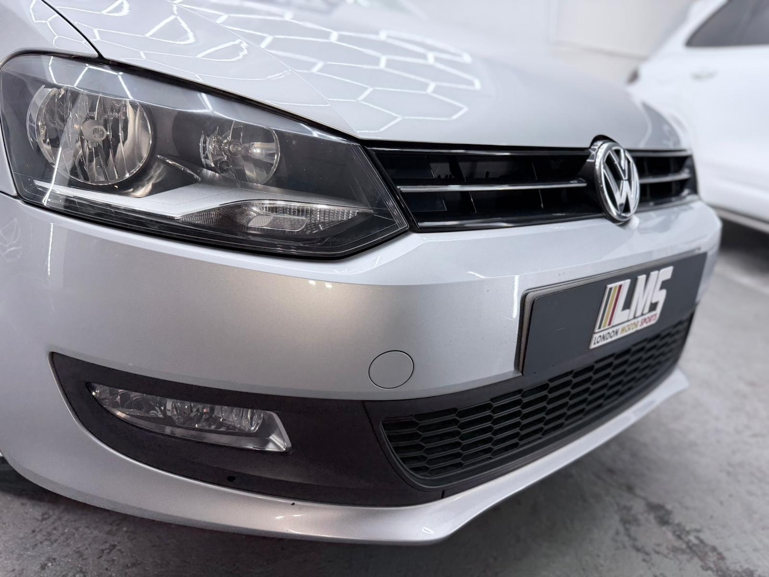 Used Volkswagen Polo 2013 for sale - 76233894: Photo 21