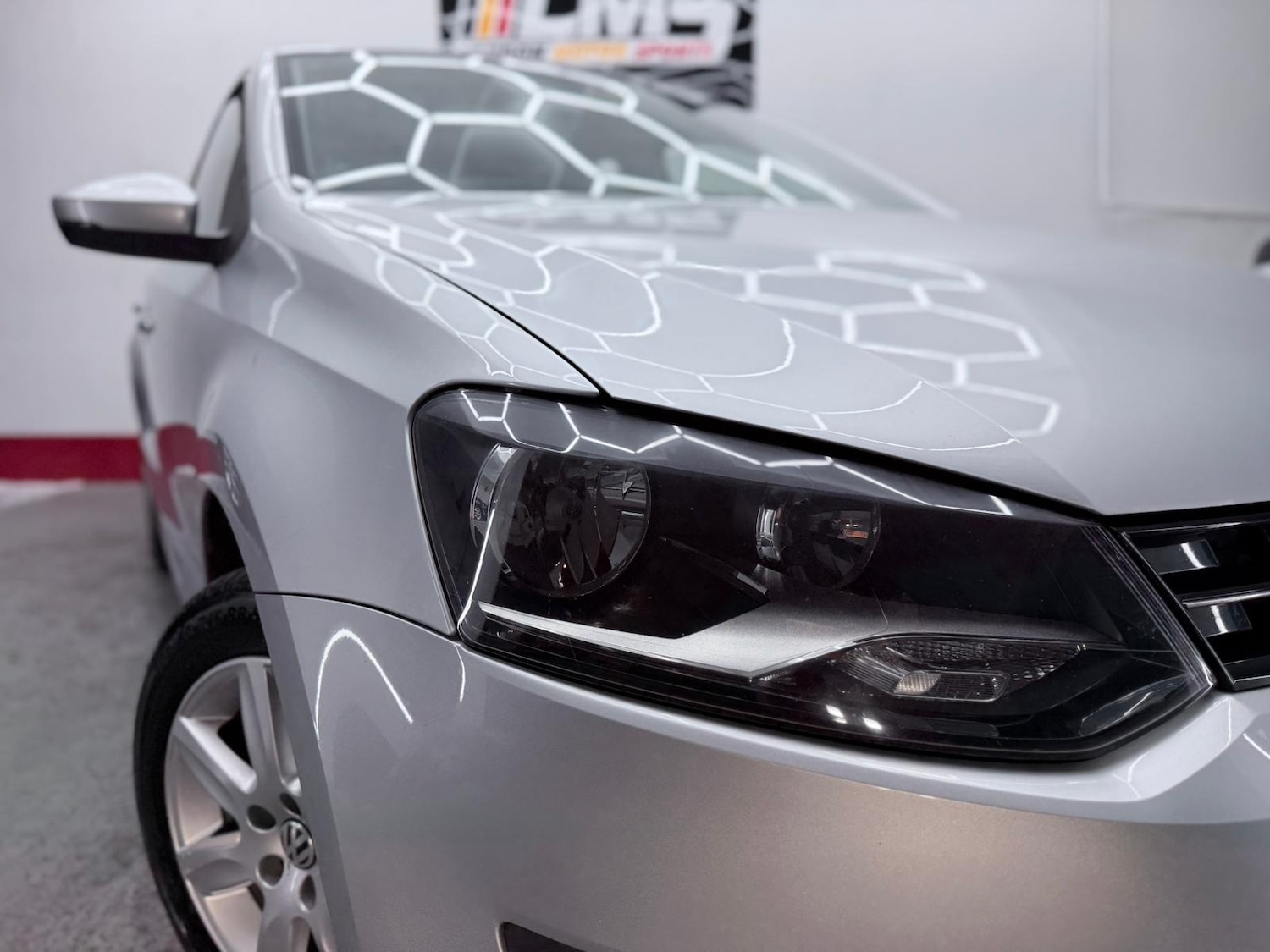 Used Volkswagen Polo 2013 for sale - 76233894: Photo 22