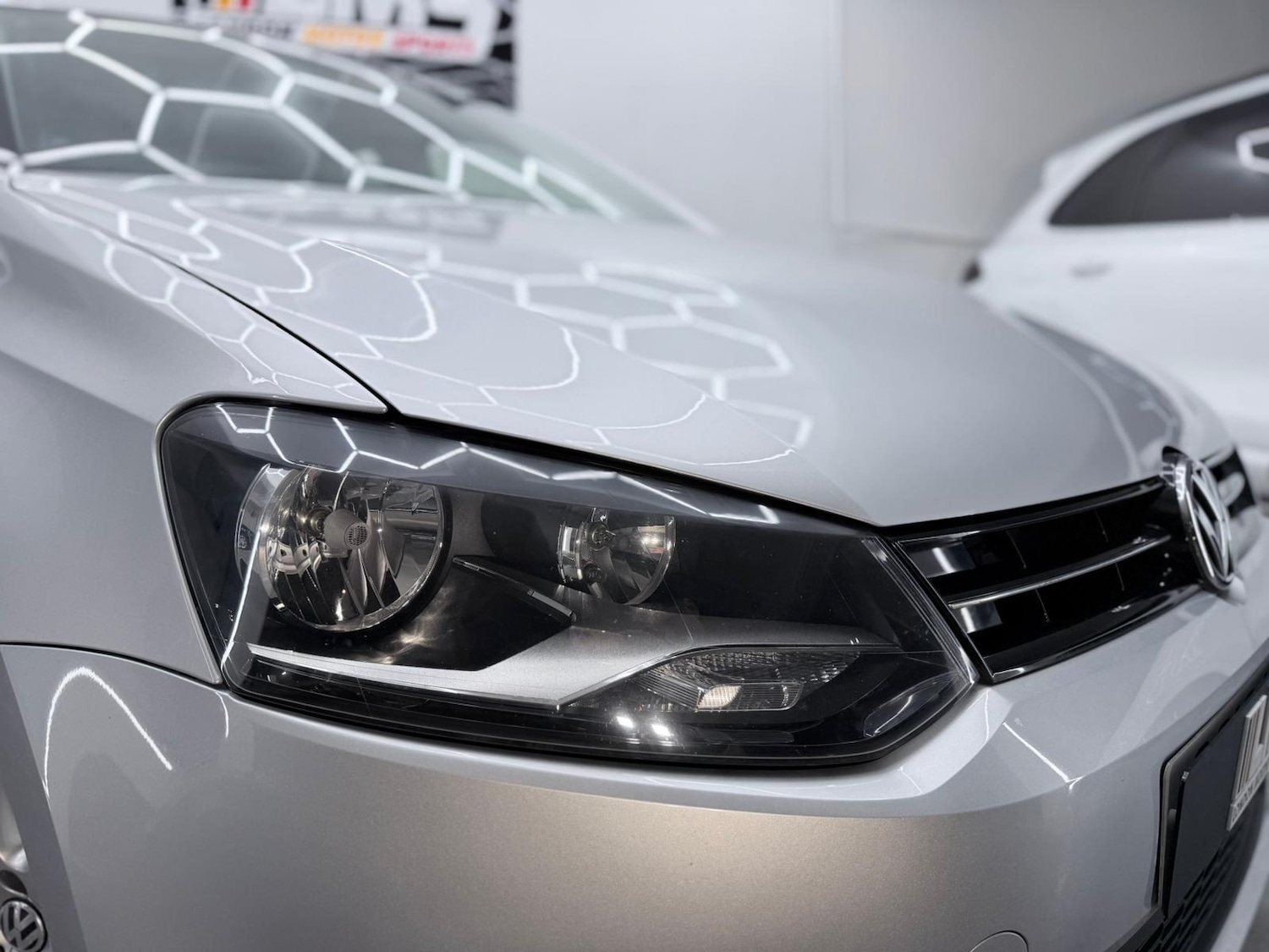 Used Volkswagen Polo 2013 for sale - 76233894: Photo 23