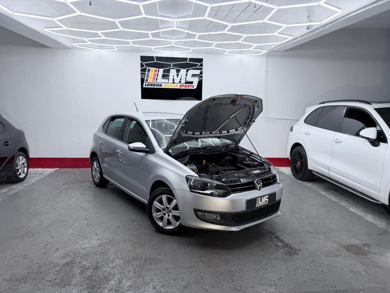 Used Volkswagen Polo 2013 for sale - 76233894: Photo 29